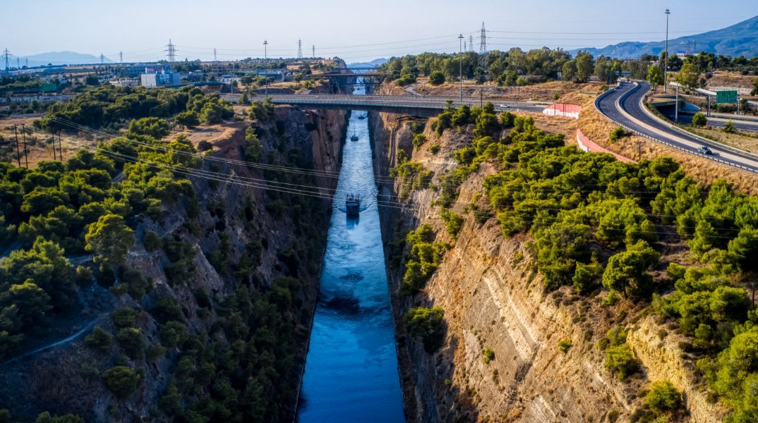 Κόρινθος: Ο κυβερνήτης του ιστιοφόρου είναι ο νεκρός που βρέθηκε νεκρός στα Ίσθμια