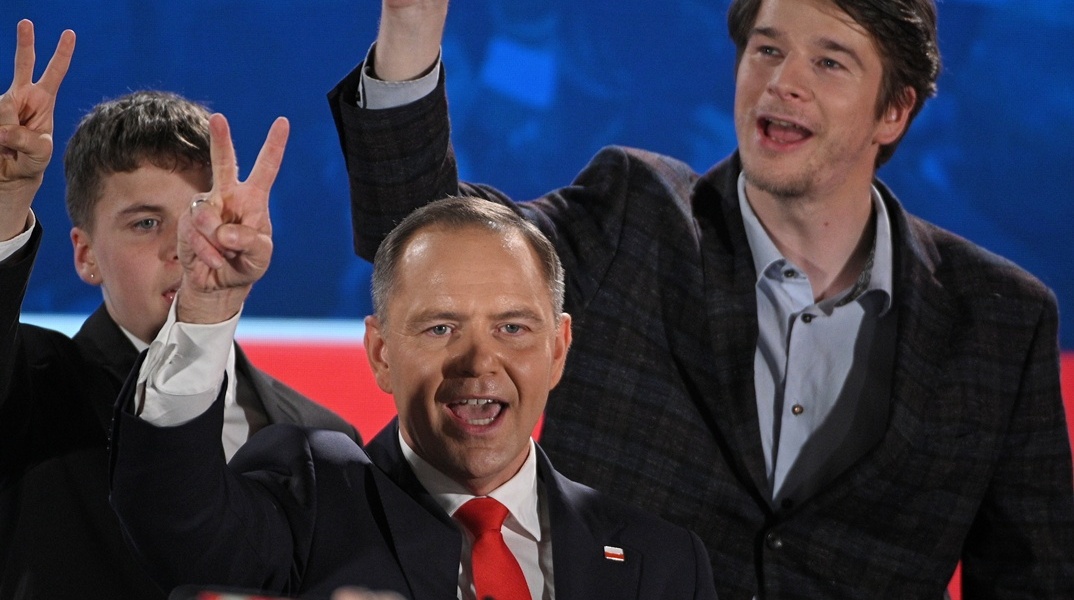 Κάρολ Ναβρότσκι 