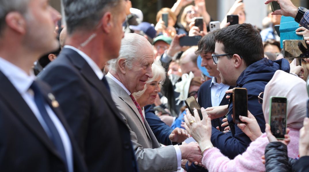 Η επίσκεψη Καρόλου και Καμίλα στη Ραβέννα προκάλεσε τουριστική άνθηση, ιδιαίτερα από το Ηνωμένο Βασίλειο, ενισχύοντας την προβολή της πόλης.