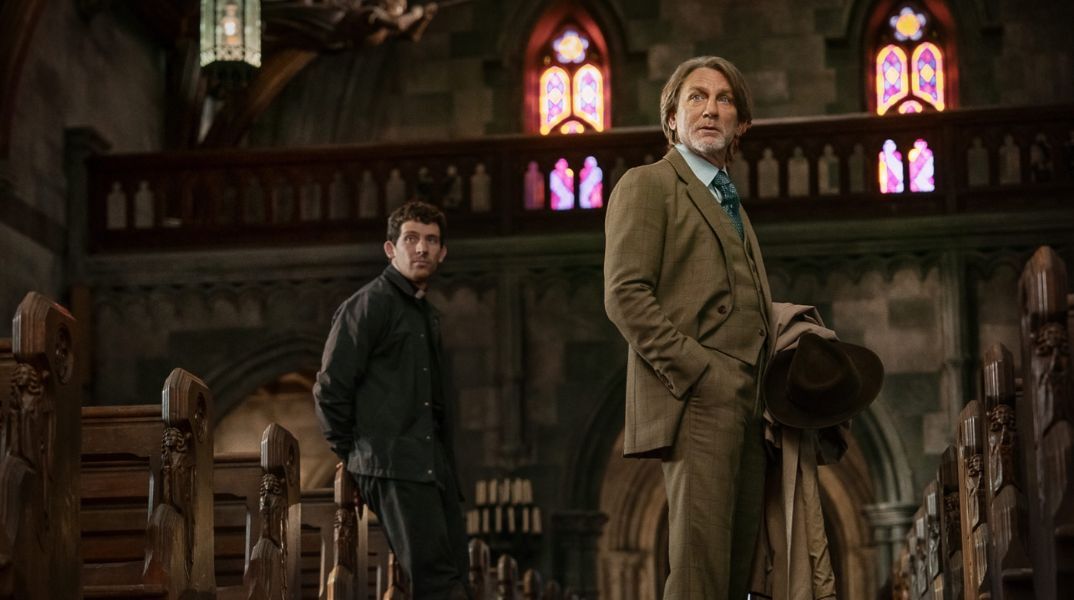 Wake Up Dead: Το πρώτο τρέιλερ για τη νέα ταινία της σειράς Knives Out με τον Ντάνιελ Κρεγκ - Θα κυκλοφορήσει στο Netflix στις 12 Δεκεμβρίου 2025