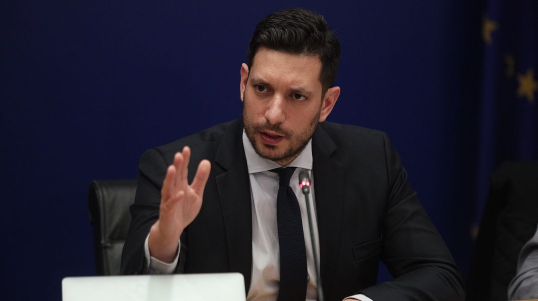 Κυρανάκης για νέο ΚΟΚ: Εξοντωτικά τα πρόστιμα σε περιπτώσεις υποτροπής - Πότε μπαίνουν οι 380 κάμερες στη Αττική