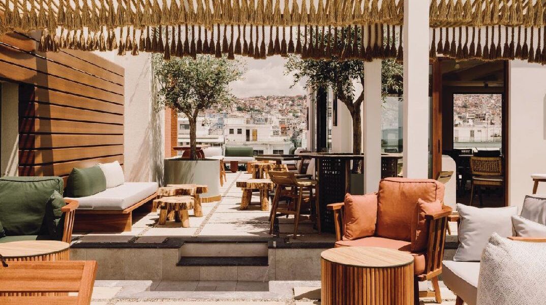 MonAsty Hotel Autograph Collection