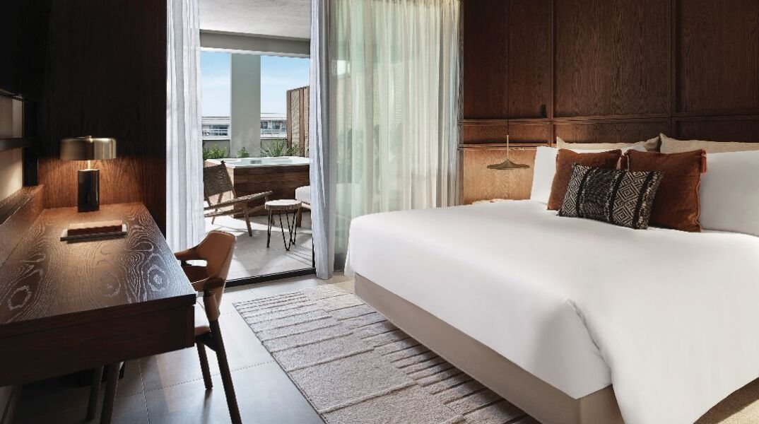 MonAsty Hotel Autograph Collection