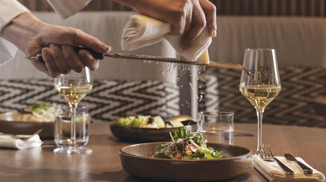 MonAsty Hotel Autograph Collection