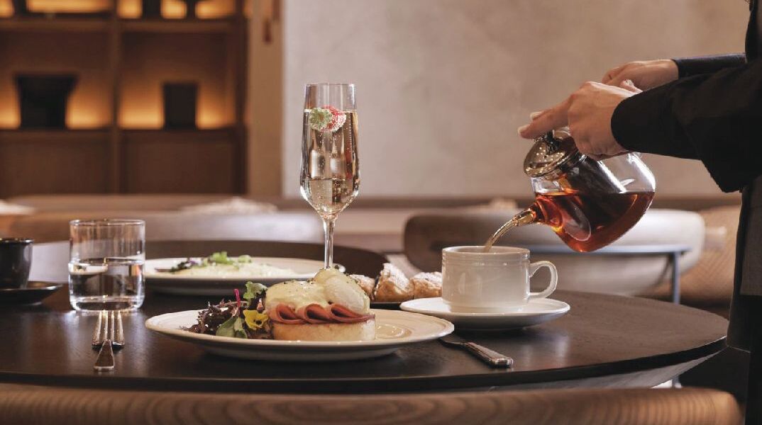 MonAsty Hotel Autograph Collection