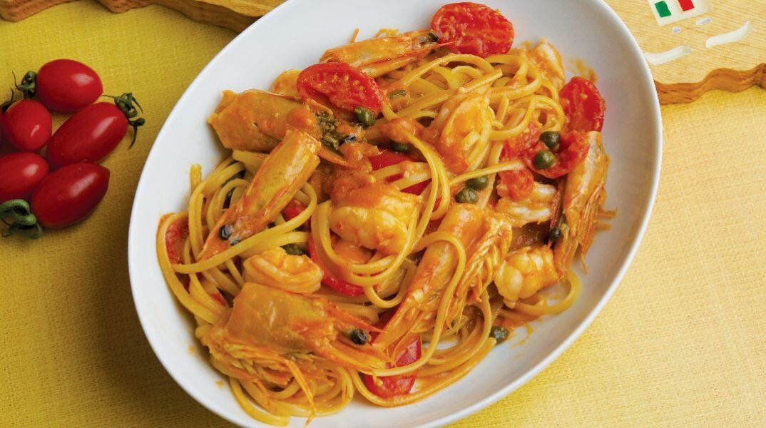 Nuova Rosticceria di Salonicco