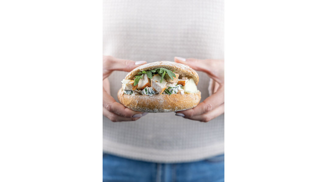 Παραδοσιακό - Θεσσαλονίκη