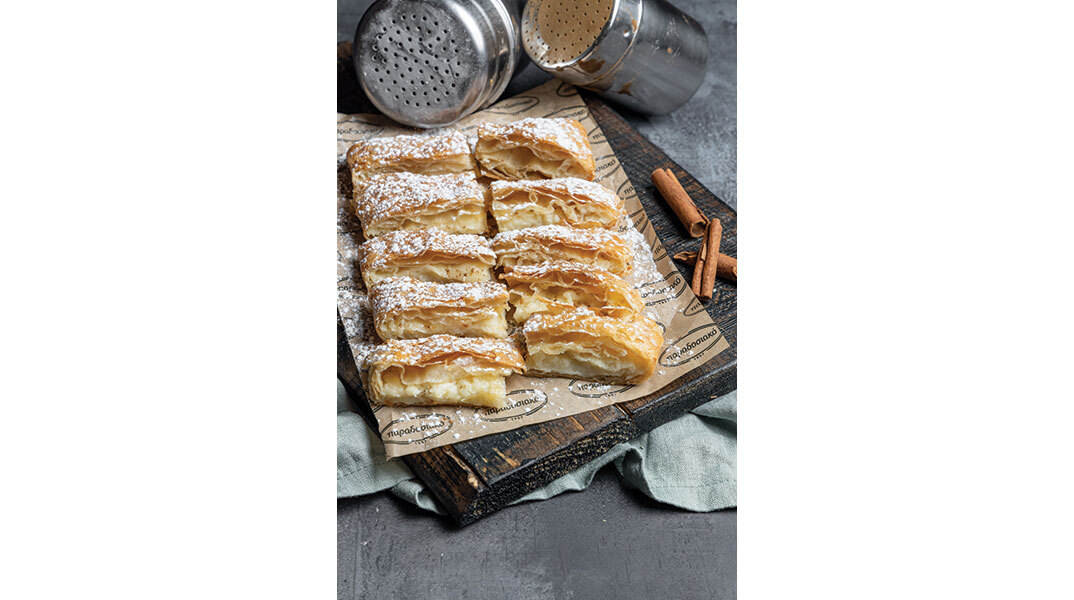 Παραδοσιακό - Θεσσαλονίκη