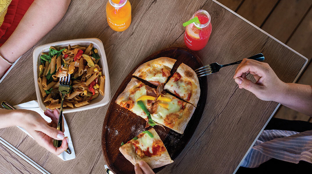 Παραδοσιακό - Θεσσαλονίκη