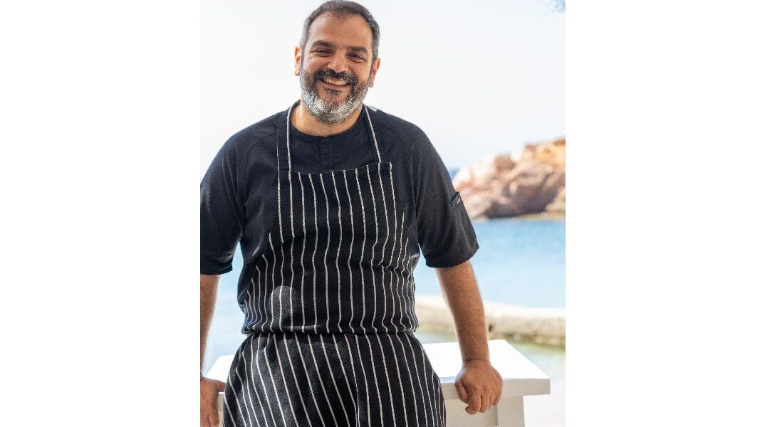 Περικλής Κοσκινάς