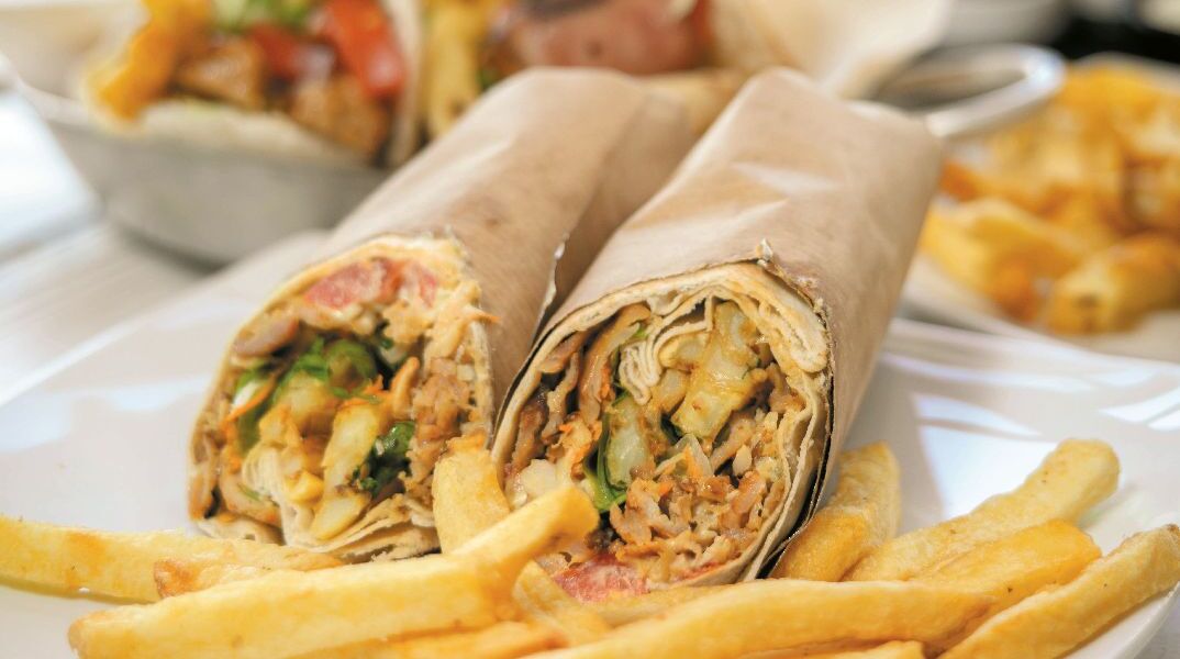 Πιάτσα Καλαμάκι