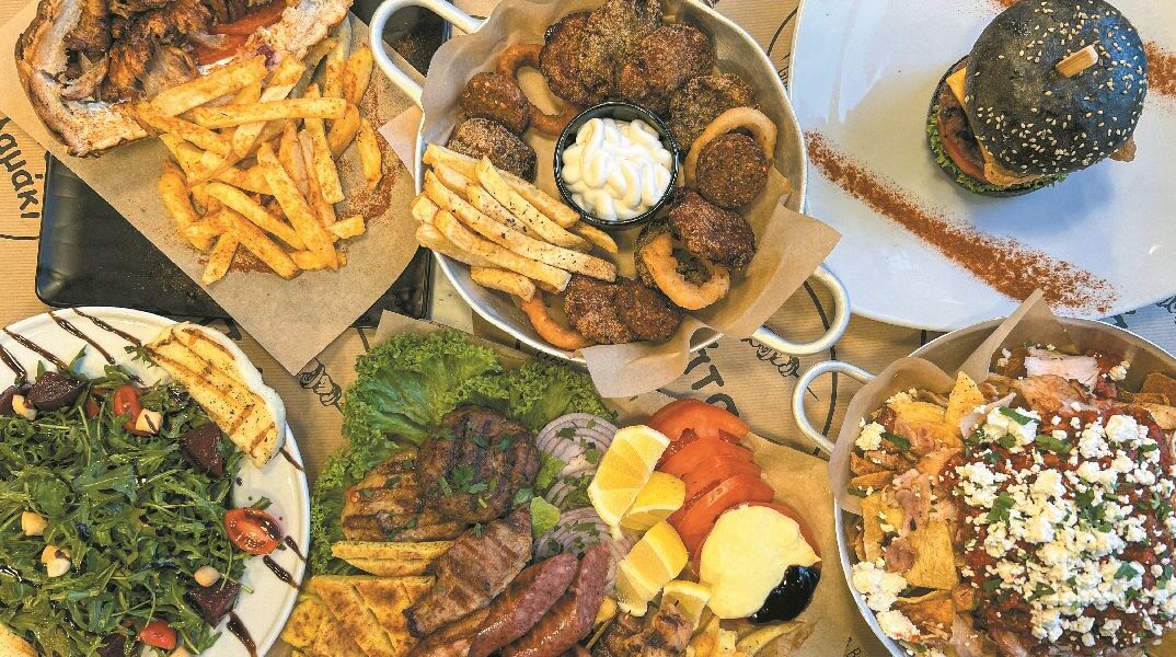 Πιάτσα Καλαμάκι