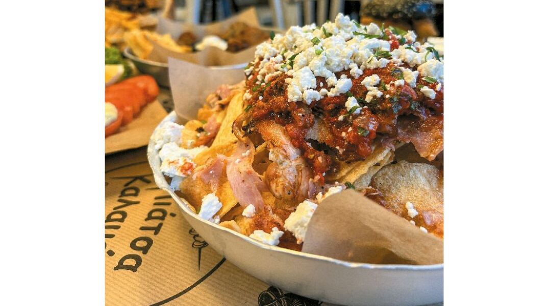 Πιάτσα Καλαμάκι