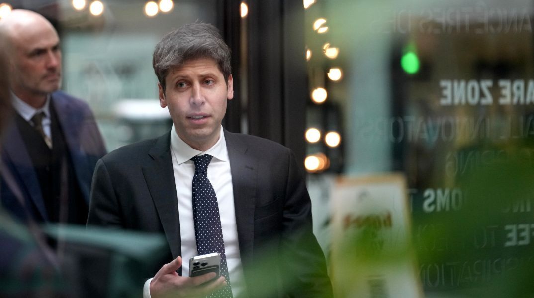 Πώς να πετύχεις - Οι χρυσοί κανόνες του Σαμ Άλτμαν για να φτάσεις στην κορυφή