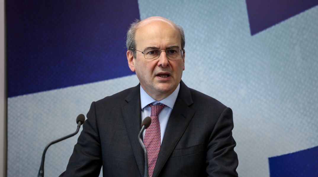 Χατζηδάκης: Δεν είμαστε πια στην Ελλάδα της κρίσης - Υπάρχουν περισσότερες ευκαιρίες