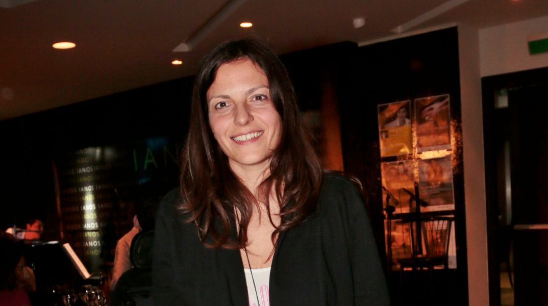 Ελεάνα Βραχάλη: Μίλησα για την σκλήρυνση κατά πλάκας μου, όταν έλαβα μήνυμα από μία κοπέλα 21 ετών