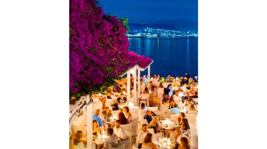 Island Club & Restaurant