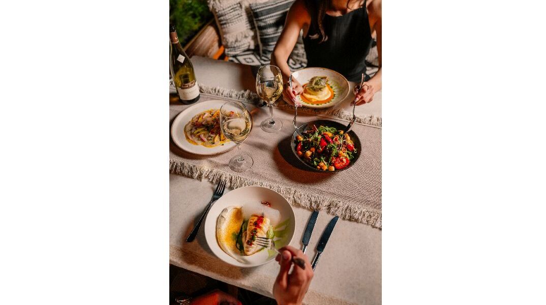 Island Club & Restaurant