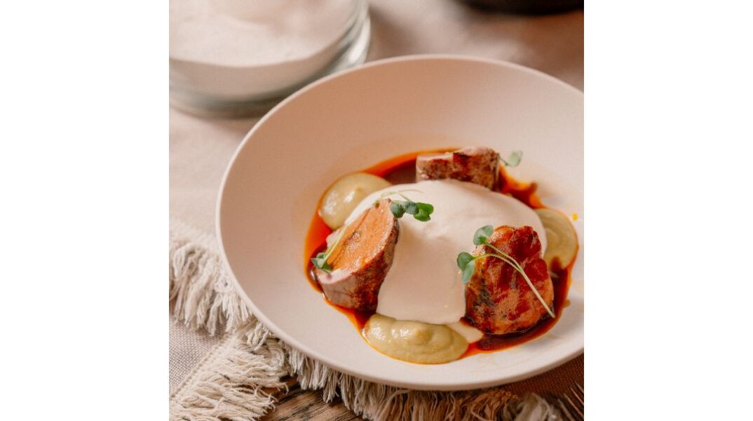 Island Club & Restaurant