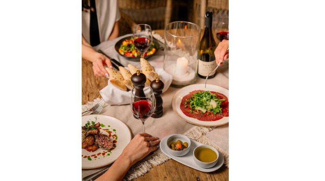 Island Club & Restaurant