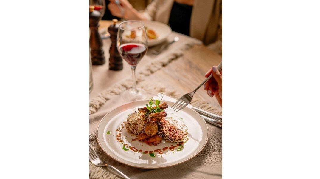 Island Club & Restaurant