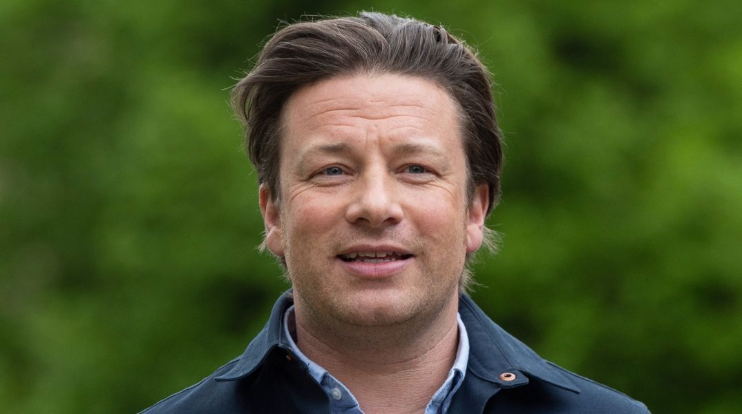 Ντοκιμαντέρ για τη δυσλεξία ήταν «το πιο επώδυνο πράγμα» για τον Τζέιμι Όλιβερ - Ο διάσημος σεφ κάνει εκστρατεία για μεγαλύτερη υποστήριξη στα σχολεία