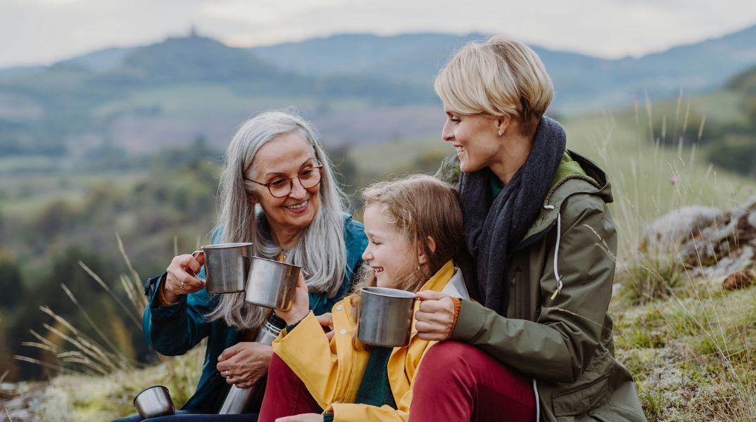 Τι ρόλο παίζει η κατανάλωση καφέ στην υγεία και τη μακροζωία των γυναικών - Πόσα φλιτζάνια είναι ασφαλή και δυνητικά ωφέλιμα 