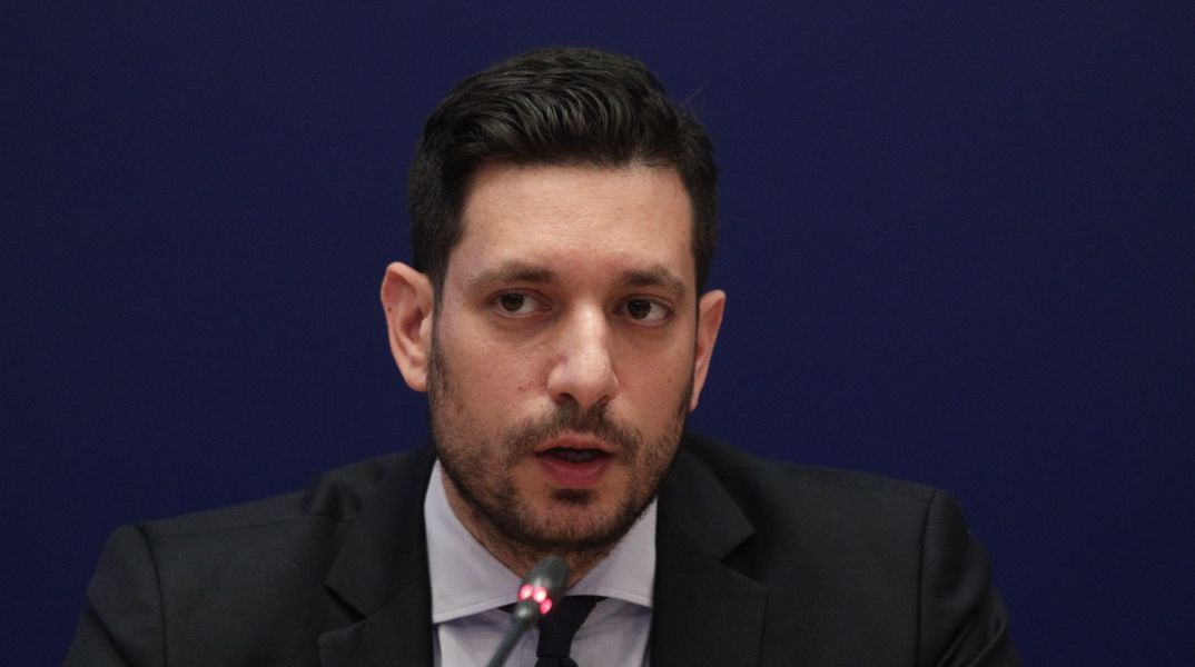 Κυρανάκης: Πότε θα μπουν οι πρώτες κάμερες στα φανάρια