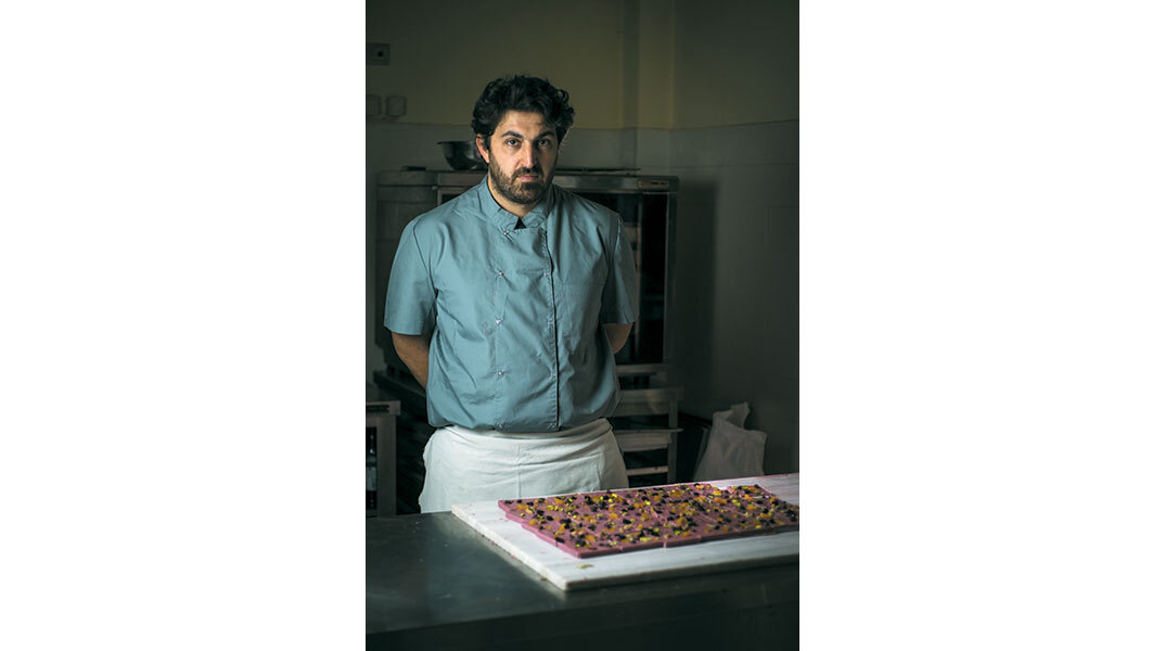 Μούρτζης Παραδοσιακά γλυκά