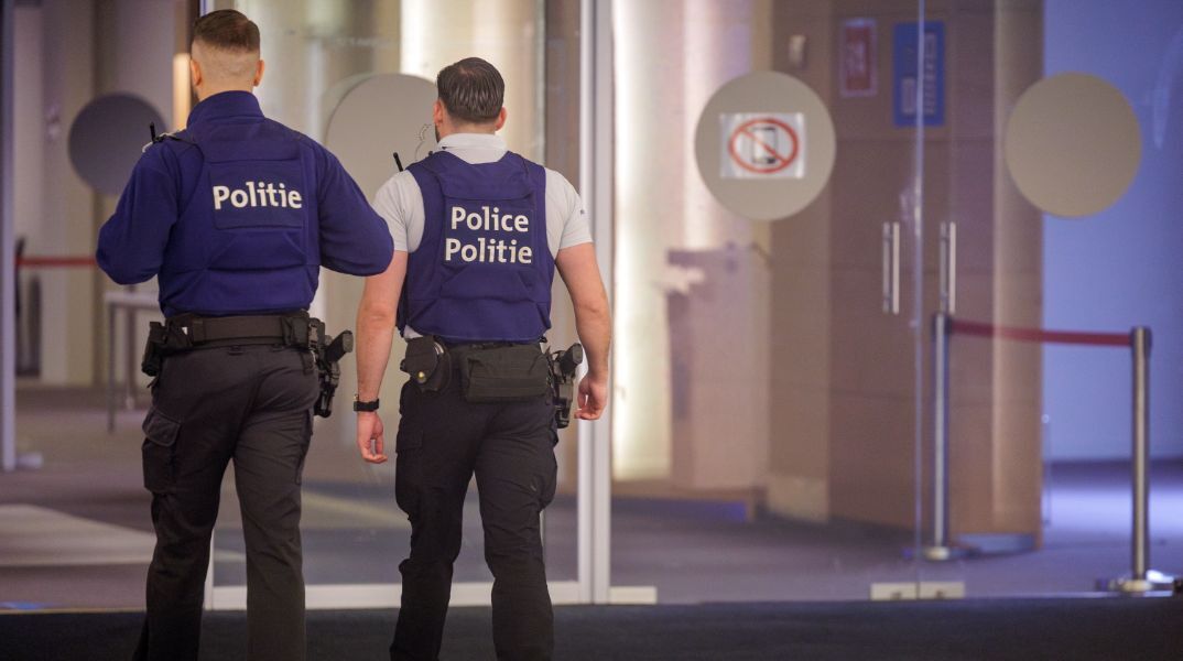 Βρυξέλλες: Εκκενώθηκε κτήριο της Ε.Ε λόγω ύποπτου δέματος