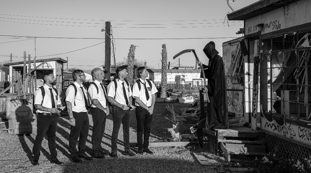 Ο ρυθμός της Αθήνας χτυπά δυνατά: 4 συναυλίες που ξεχωρίζουν