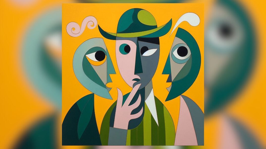 Επιθυμία, ζήλια, φθόνος και η αυθεντικότητα των φιλοδοξιών μας