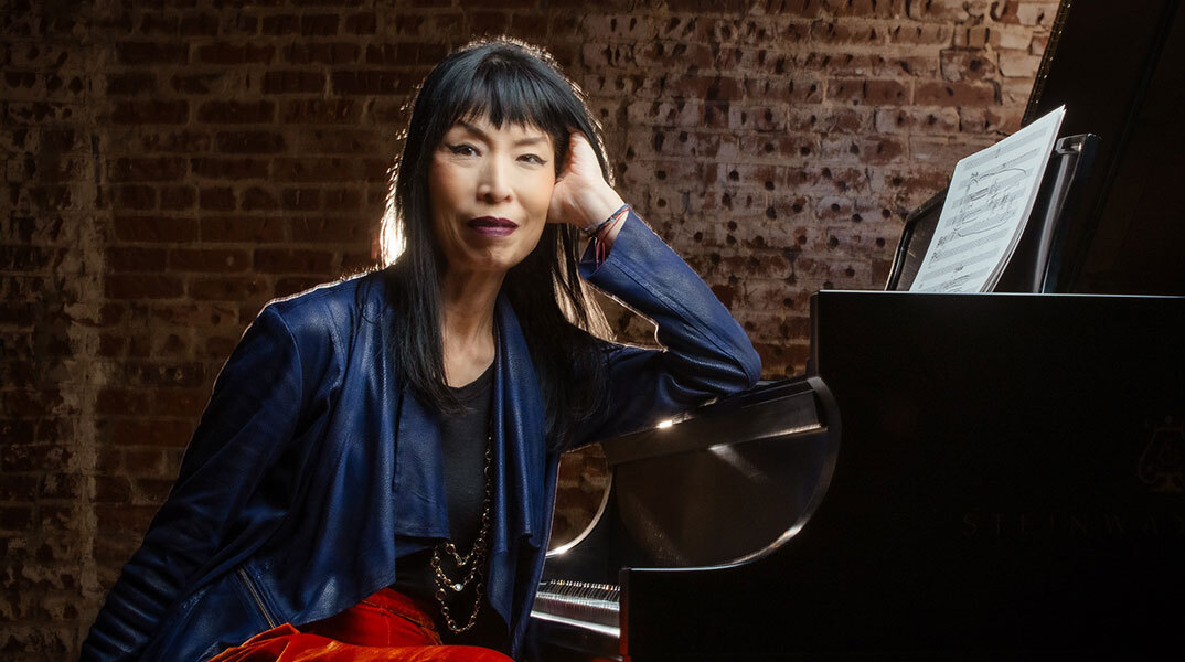 Γκλόρια Τσενγκ