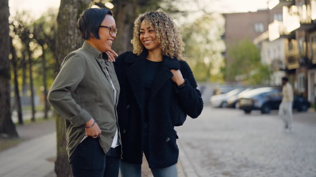 Oslo Pride: Η σημασία του να είσαι «σύμμαχος» και «φίλος»