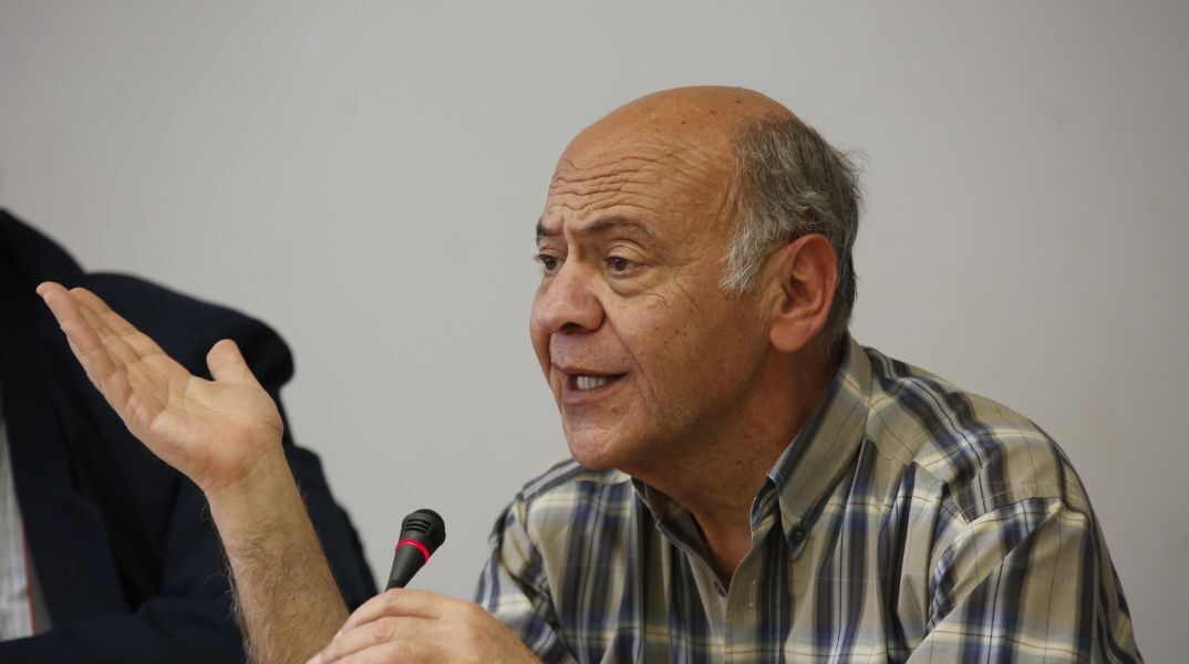 Δημήτρης Κουμπιάς