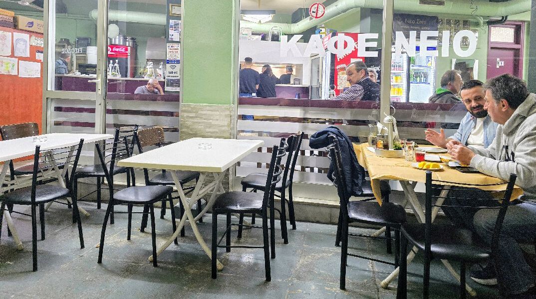 Σκόπα, Ηλιούπολη