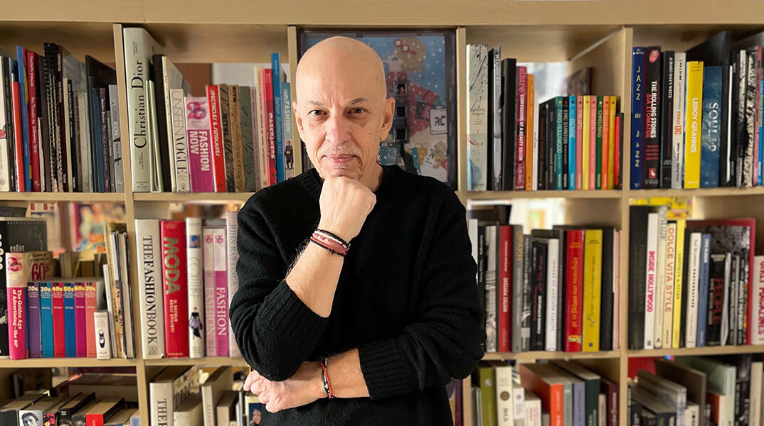 Άρης Σφακιανάκης