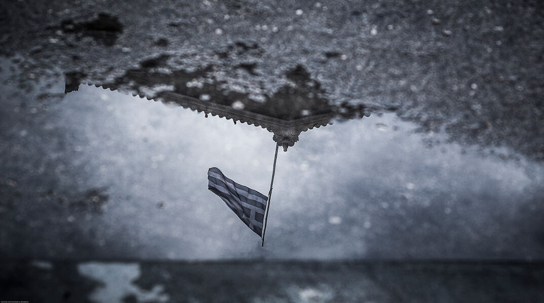 Για όλα φταίνε οι «μερκελιστές»