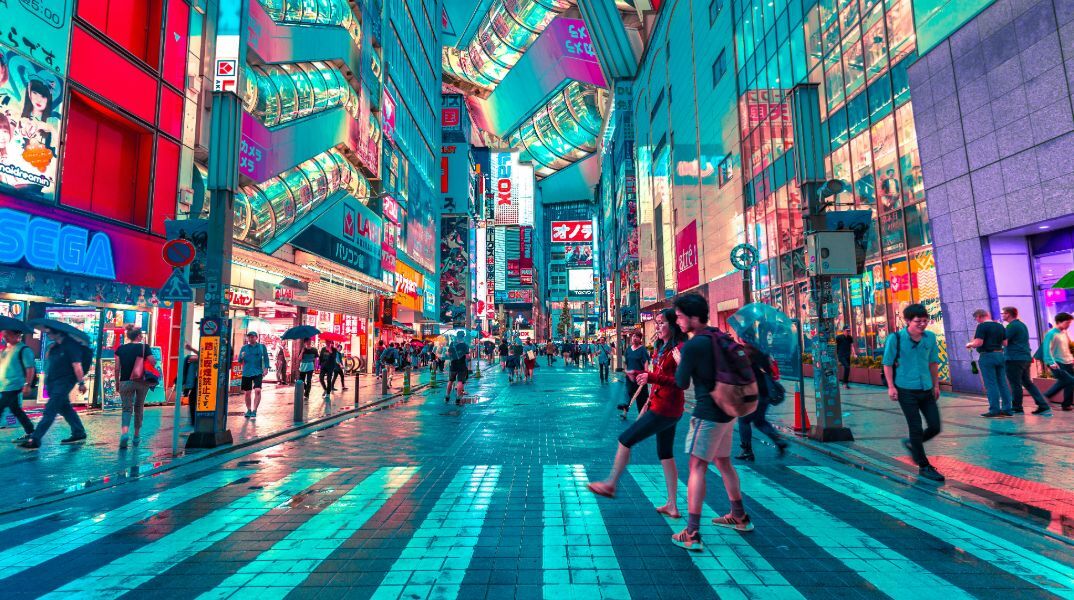 Για πρώτη φορά εδώ και ένα αιώνα οι γεννήσεις στην Ιαπωνία είναι λιγότερες από 700.000 