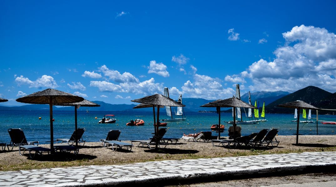 Τι καιρό θα κάνει το τριήμερο του Αγίου Πνεύματος - Η πιο ζεστή ημέρα