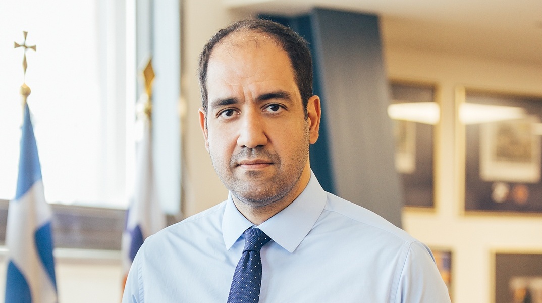 Γιάννης Κεφαλογιάννης