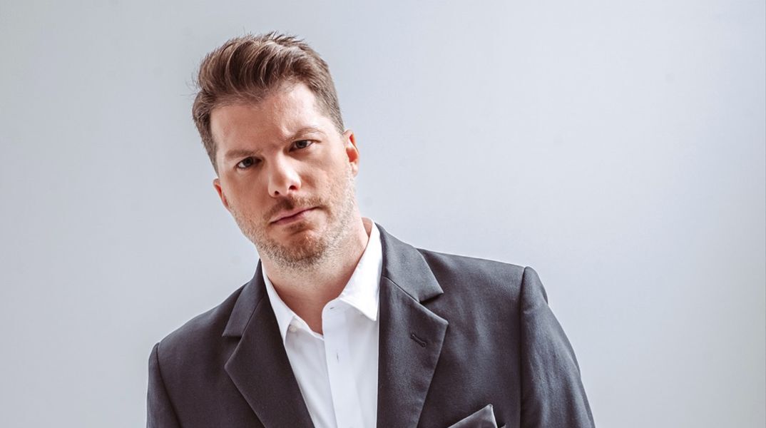 Λούκας Γιώρκας: Ο πατέρας μου έκανε την αίτηση για το X-Factor με σκοπό να με κόψουν οι κριτές