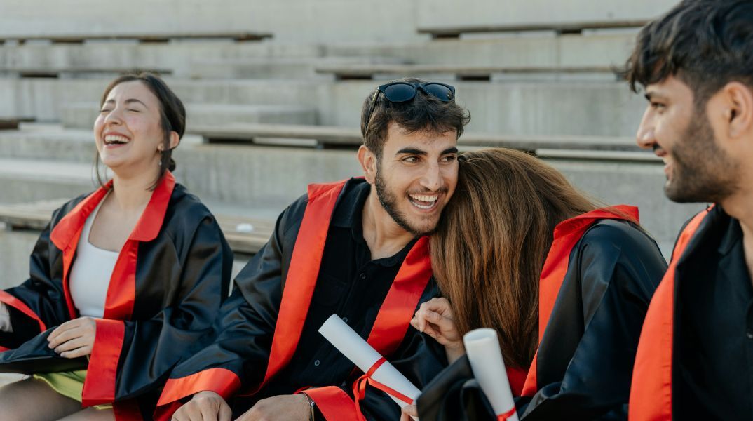 H Τεχνητή Νοημοσύνη στο πανεπιστήμιο - Αλλάζει τον τρόπο μάθησης προς το καλύτερο ή όχι;