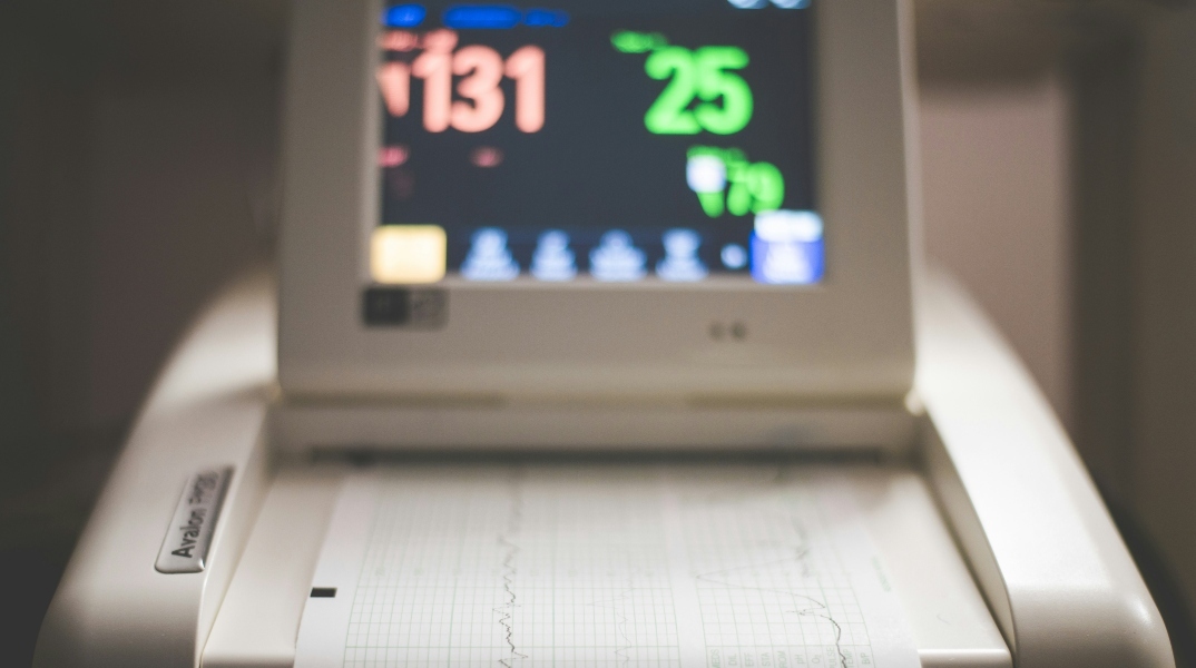 Περιπέτειες υπέρηχων