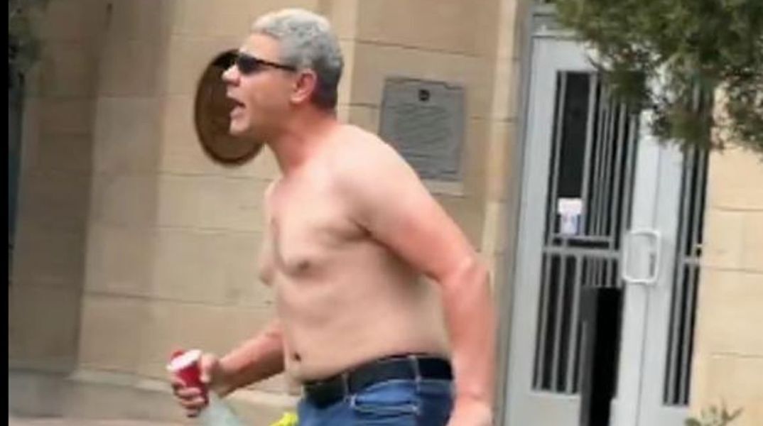  Πάνω από 100 κατηγορίες αντιμετωπίζει ο δράστης της επίθεσης στο Κολοράντο