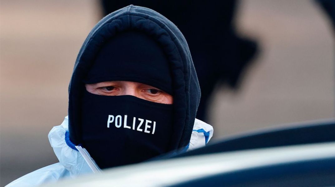Γερμανία: Συνελήφθη 14χρονος ως ύποπτος για σχεδιασμό τρομοκρατικής επίθεσης - Διέδιδε την προπαγάνδα του Ισλαμικού Κράτους στο TikTok