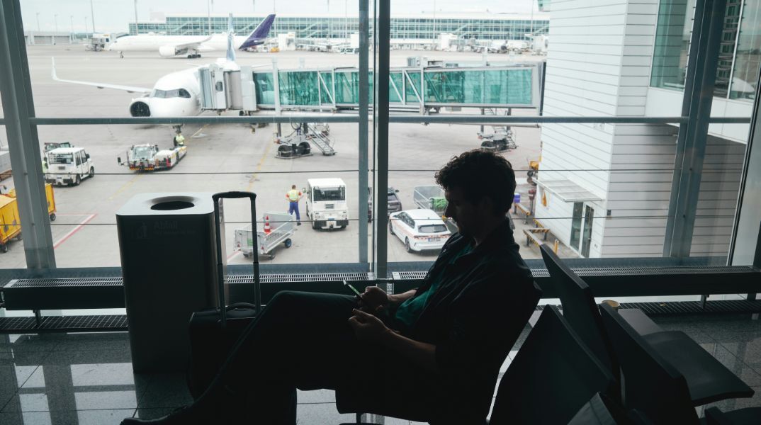  Μικρότερες θα είναι πια οι αποζημιώσεις για καθυστερήσεις πτήσεων - Τέλος τα 600 ευρώ