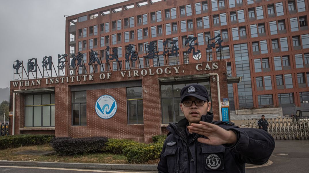 Νέος ιός στην Κίνα «μία μετάλλαξη μακριά» από νέα πανδημία, προειδοποιούν επιστήμονες - Ο HKU5-CoV-2, συγγενικός με τον θανατηφόρο MERS