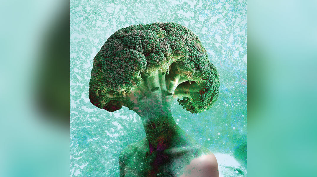 Κλιματική Αλλαγή; Έχει πολλές θερμίδες; Θεατρική performance στο κτήριο του Πολιτιστικού Ιδρύματος Ομίλου Πειραιώς 