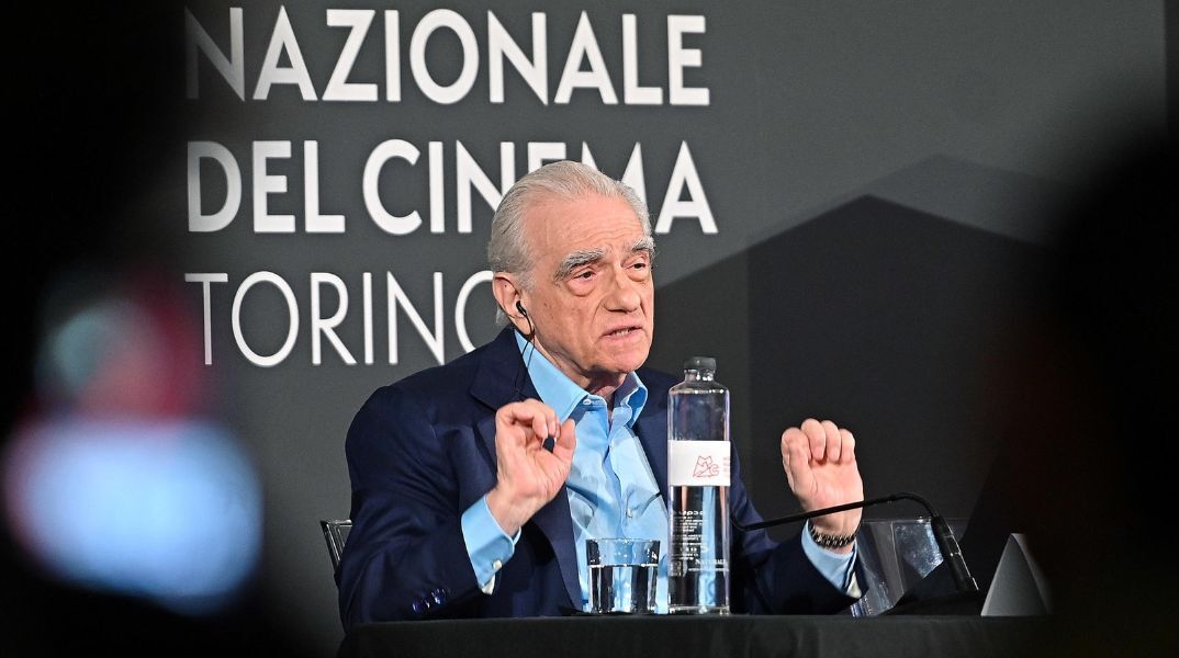 Ο Μάρτιν Σκορσέζε δεν παρακολουθεί πλέον ταινίες σε κινηματογράφους λόγω κακής συμπεριφοράς του κοινού - Πού αποδίδεται η επιδείνωση τα τελευταία χρόνια